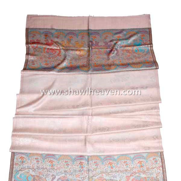Superb luxury modal shawl/stole/hijab